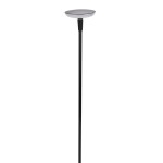 in-lite | SWAY Black | Staande Buitenlamp
